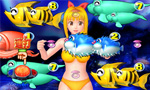 新海物語アグネスラムセグオーロラモードリーチアクションマリンちゃんリーチ