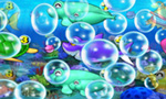 新海物語アグネスラムセグ海モード予告演出泡予告